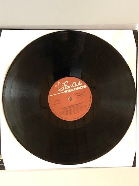 Schallplatten: Pretty Things – Gebraucht aus Aarwangen von Jukebox3 5