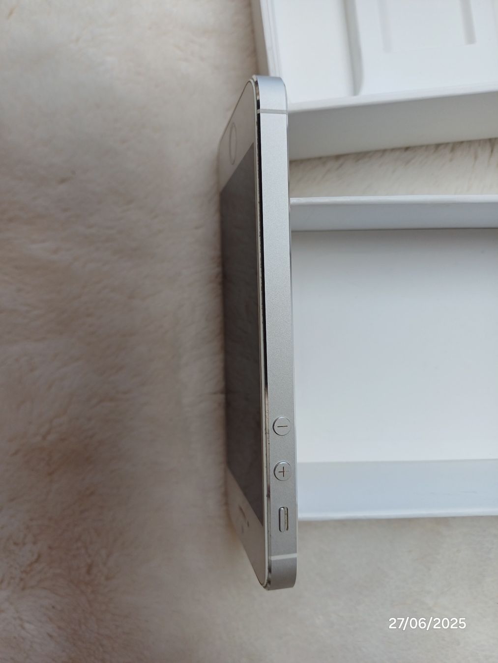 Apple Portables: Iphone 5s – D'occasion à Würenlos par Abracadabra26 6