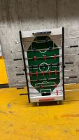 Töggelikasten, Fussballspiel