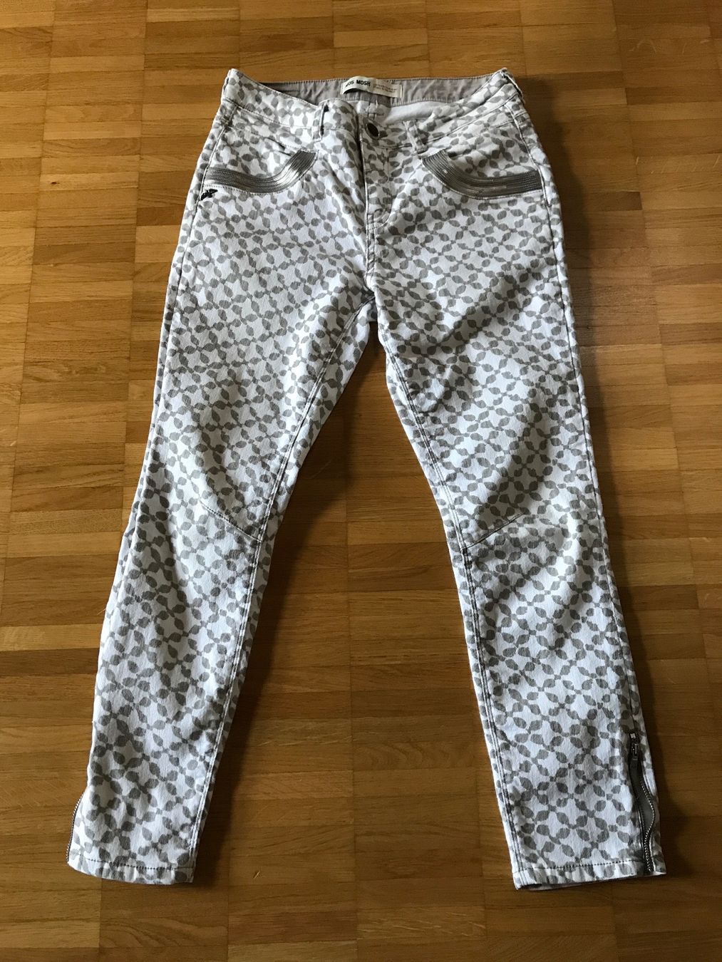 Mos mosh Pantaloni: Mosh Mosh Hose Gr 27 – Usato da St. Margrethen SG venduto da kellenbh