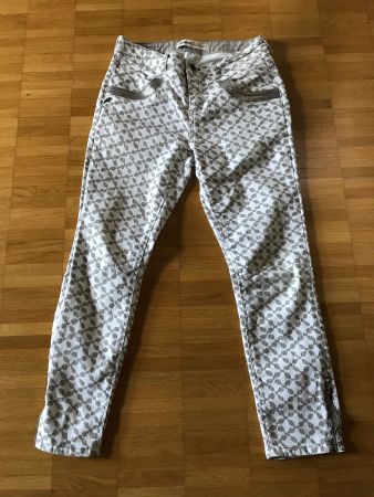 Mosh Mosh Hose Gr 27