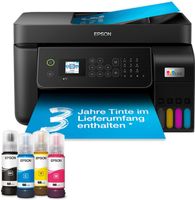 EcoTank ET-4800 Tintentankdrucker Zuhaus Zuhause kleine