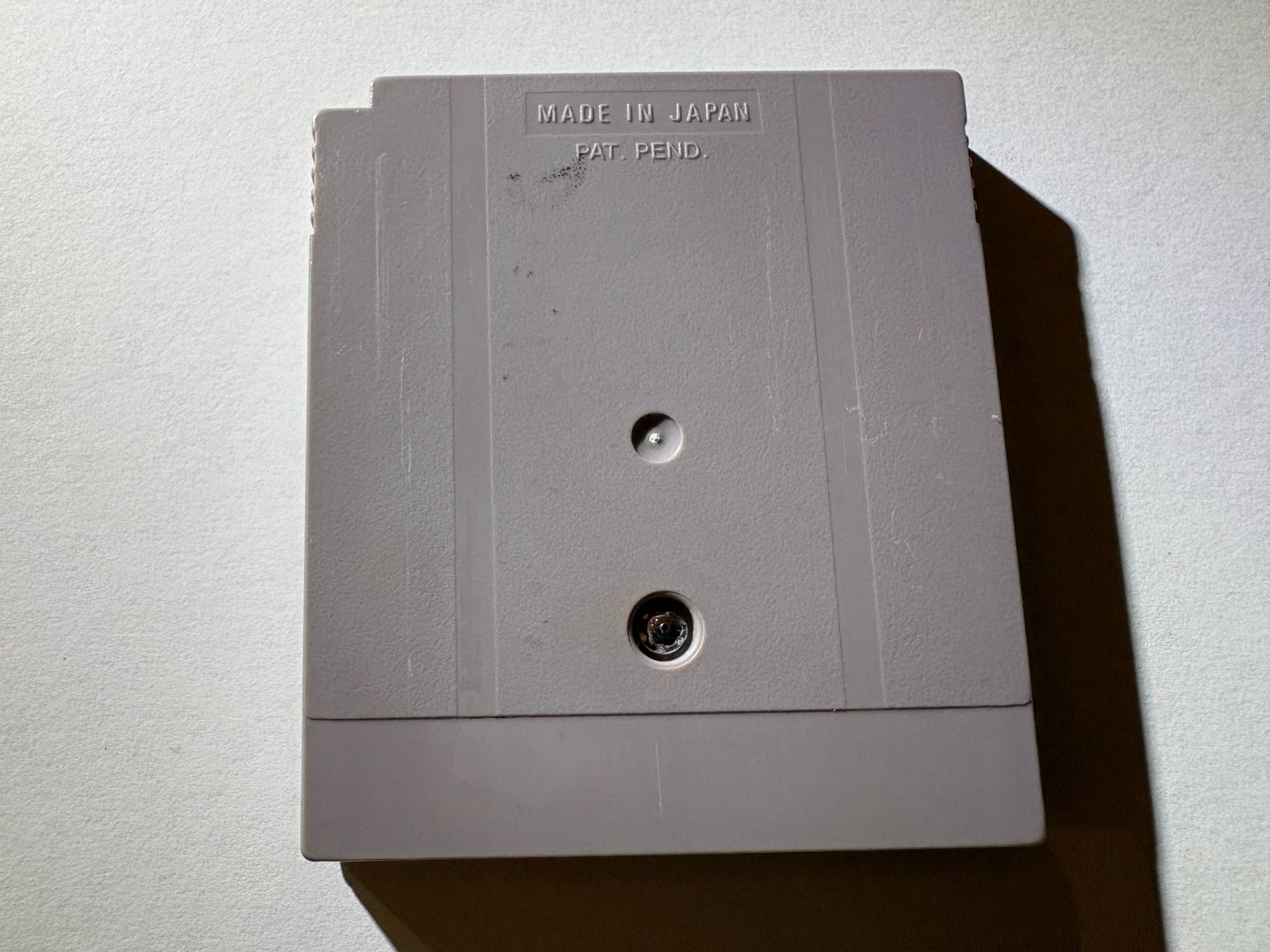Nintendo Jeux: Extra Bases - Nintendo Game Boy – D'occasion à Zürich par VintagePalace 1