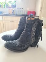 Mexican Western Stiefel gr. 40 orginal