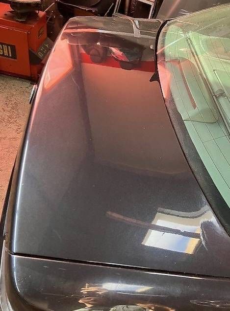 Alfa Romeo Alle Autoersatzteile: Alfa Romeo 166 Heckklappe – Gebraucht aus Wangen ZH von CBrun01 1