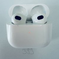 Original Apple AirPods 3 Gen. Kopfhörer mit MagSafe Case
