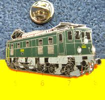 SBB Ae 3/6 II E-LOK OLDI SCHMID-MÜLLER SMD PIN LIMITIEERT