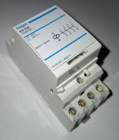 Hager Schütz Relais ES 238 20 A