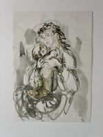 Simona Erni, Originalaquarell