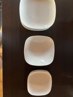 IKEA Geschirrset für 6 Personen mit Besteck