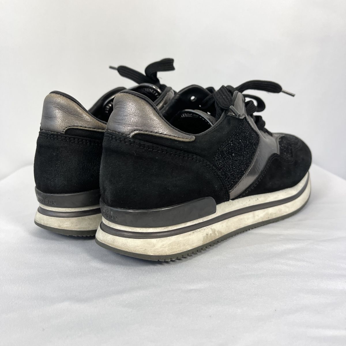 Hogan Scarpe da donna: HOGAN Sneakers size 36.5 – Usato da Freienbach venduto da Avviivva_Shop 1