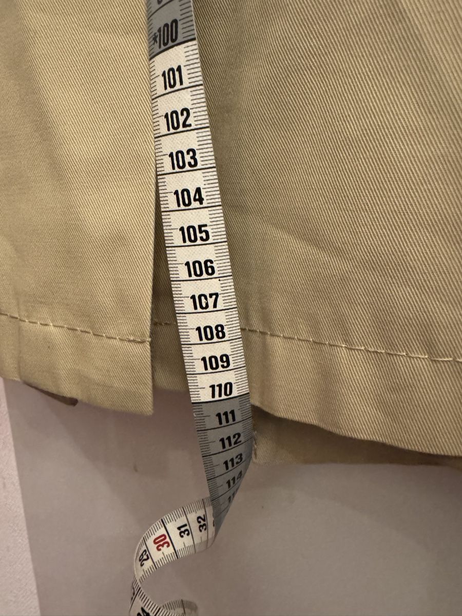 Strellson Mäntel: Strellson Trenchcoat Vintage – Gebraucht aus Obfelden von cesarina10 4
