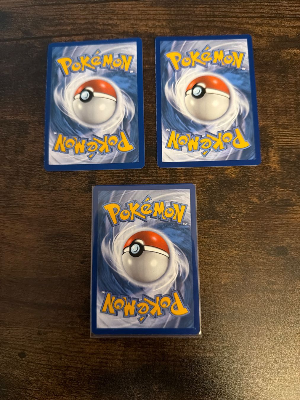 Pokémon Carte collezionabili: Pokemon Karten – Usato da Wettingen venduto da Airjordan 1