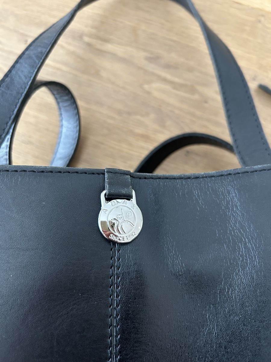 Taschen für Damen: Adax Ledertasche – Gebraucht aus Ruswil von sal_s8hg 2