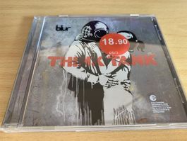 Blur – Think Tank
