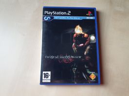 Twisted Metal: Black online