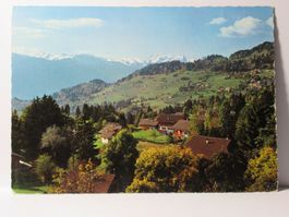 Villars - Chésières