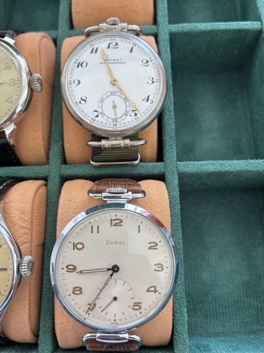 Omega Uhren: Lot vintage uhr – Gebraucht aus Chur von jasi18 4