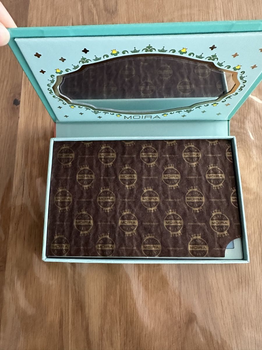 Make-up: Moira sweet delights palette – Nuovo (secondo la descrizione) da Courgevaux venduto da missceline5 2