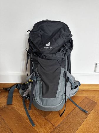 Deuter Futura 24 SL Wanderrucksack - Top Zustand!