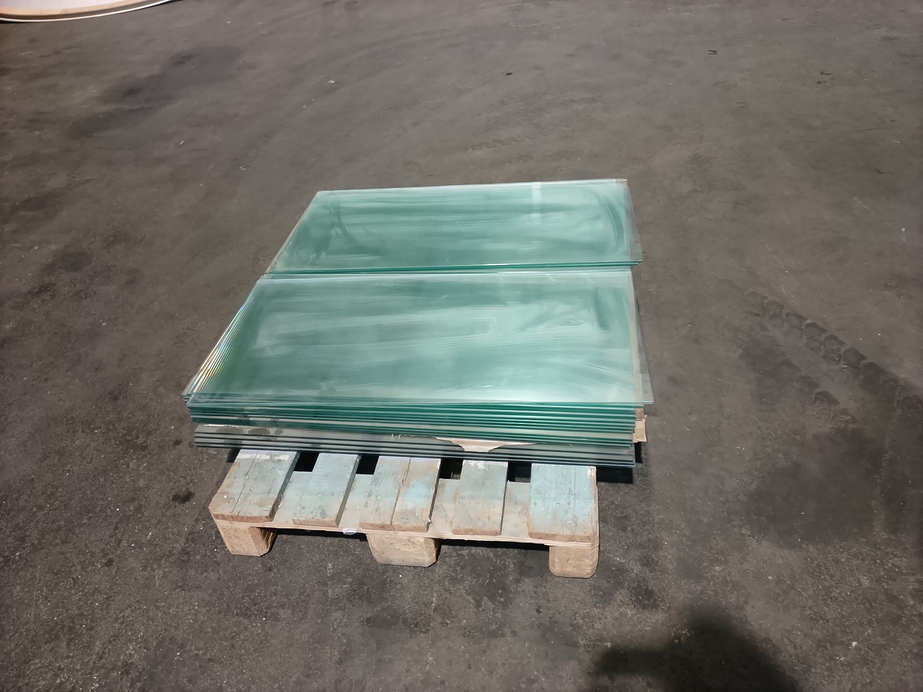 Gläser: Diverse Glasscheiben – Gebraucht aus Winterthur von TechnoramaWinterthur