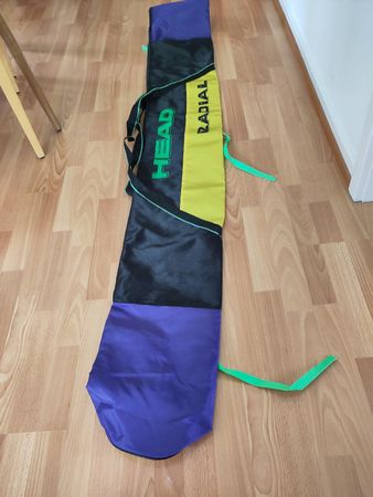 housse pour ski