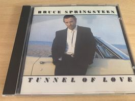 Bruce Springsteen – Tunnel Of Love
