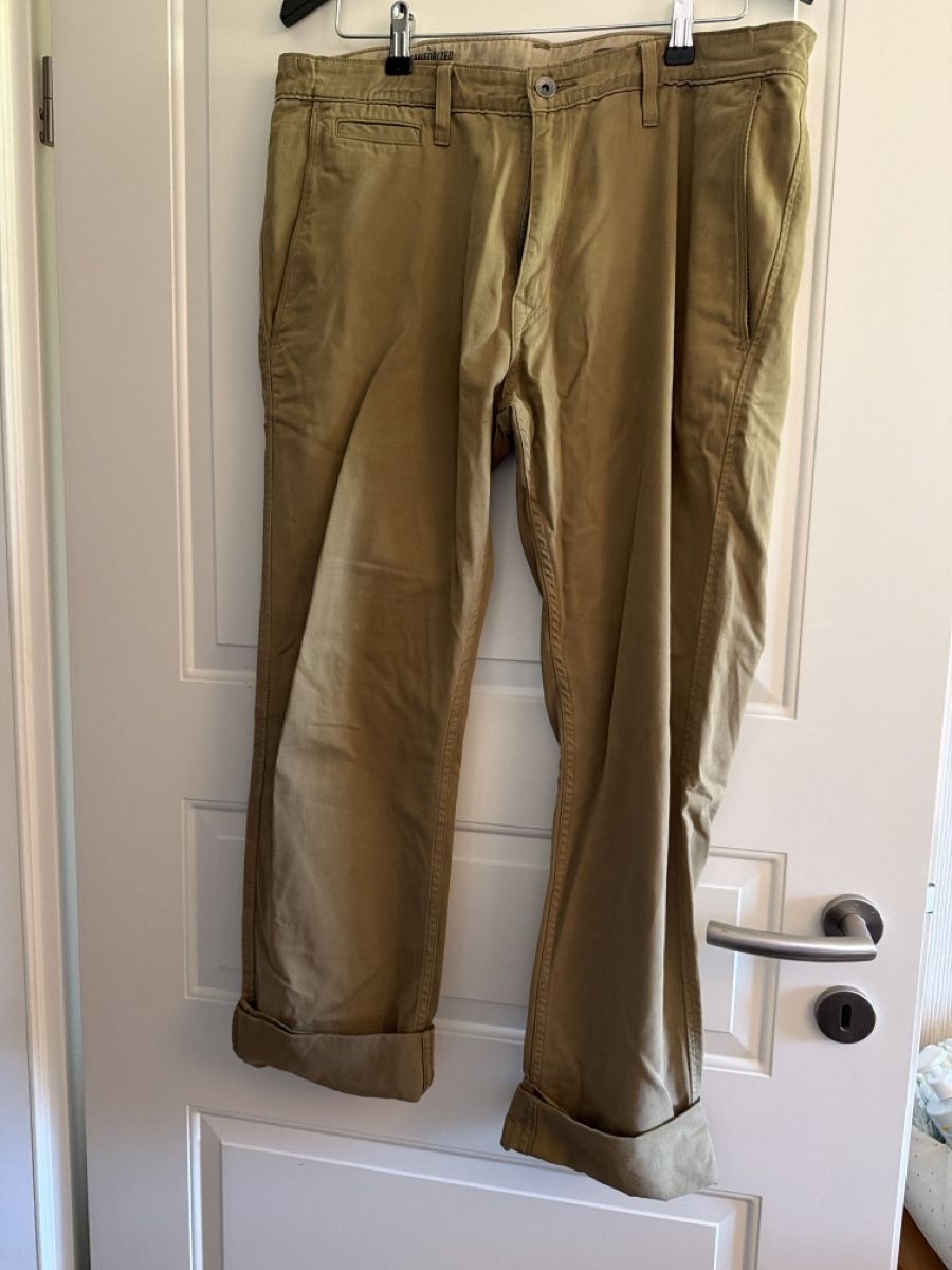 Levi's Jeans: Levi’s – Usato da Forel (Lavaux) venduto da vuf_rdl9 2
