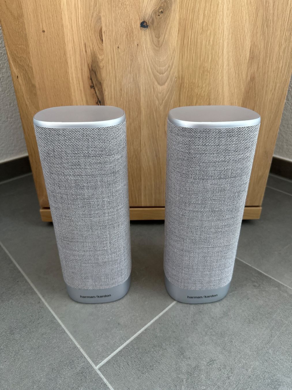 Harman-Kardon Casse acustiche: HARMAN KARDON CITATION SURROUND – Usato da Affeltrangen venduto da admar 2