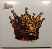 King Falcon – King Falcon NEUF   Digipak