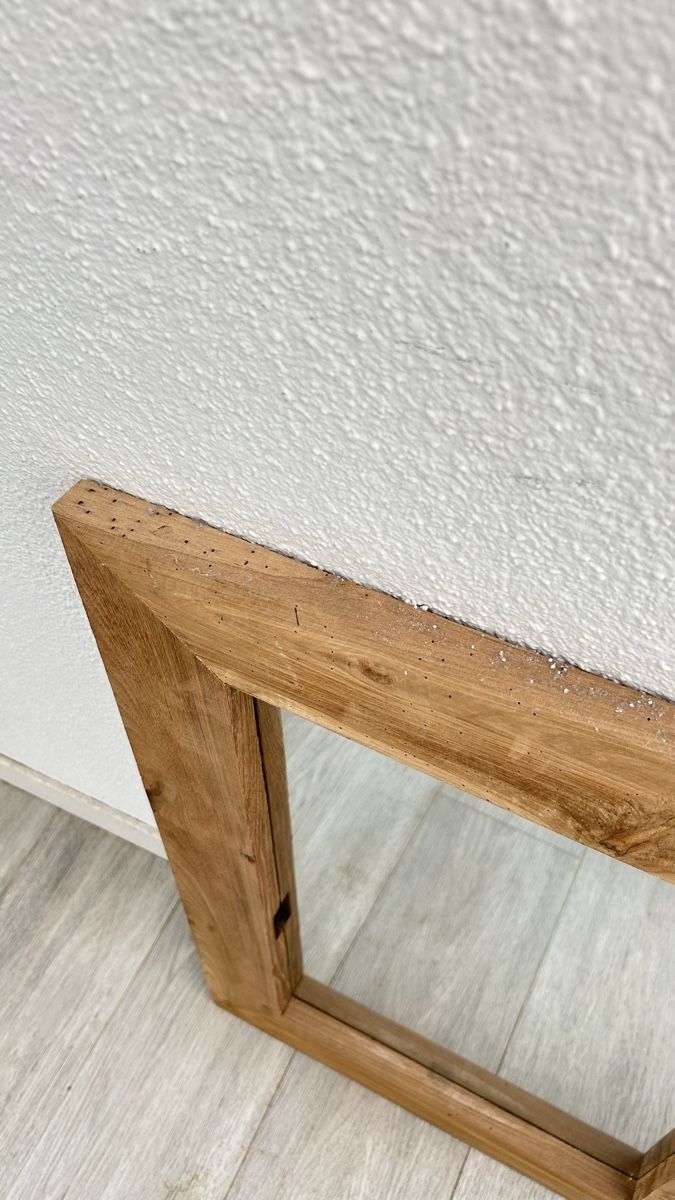 Specchi: Spiegel Holzrahmen – Usato da Rütihof venduto da serouni5406 2