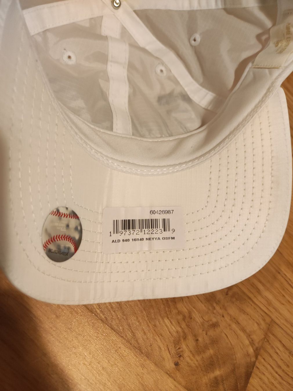 Copricapi, berretti & cappellini: Aime Leon Dore New York Yankees cap – Nuovo (secondo la descrizione) da Zürich venduto da gds90 2