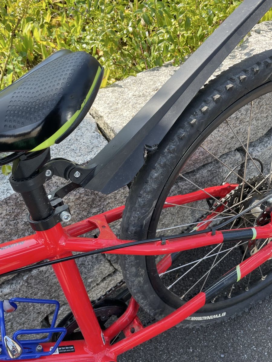 MTB Cycletech Biciclette: Kinderfahrrad 24 Zoll – Usato da Strengelbach venduto da NaLu185 1