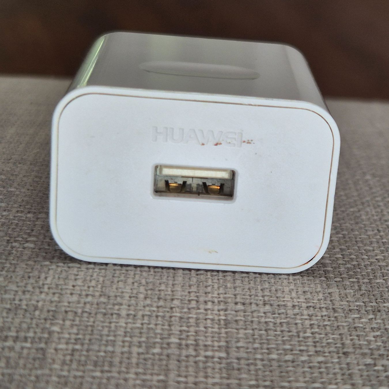 Huawei Ladegeräte: Huawei Ladekabel Supercharge - Set 1 - USB Typ-A – Gebraucht aus Worb von WatchesAndVinyl 2