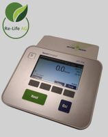 Mettler | Seven Compact S220 | Benchtop pH meter