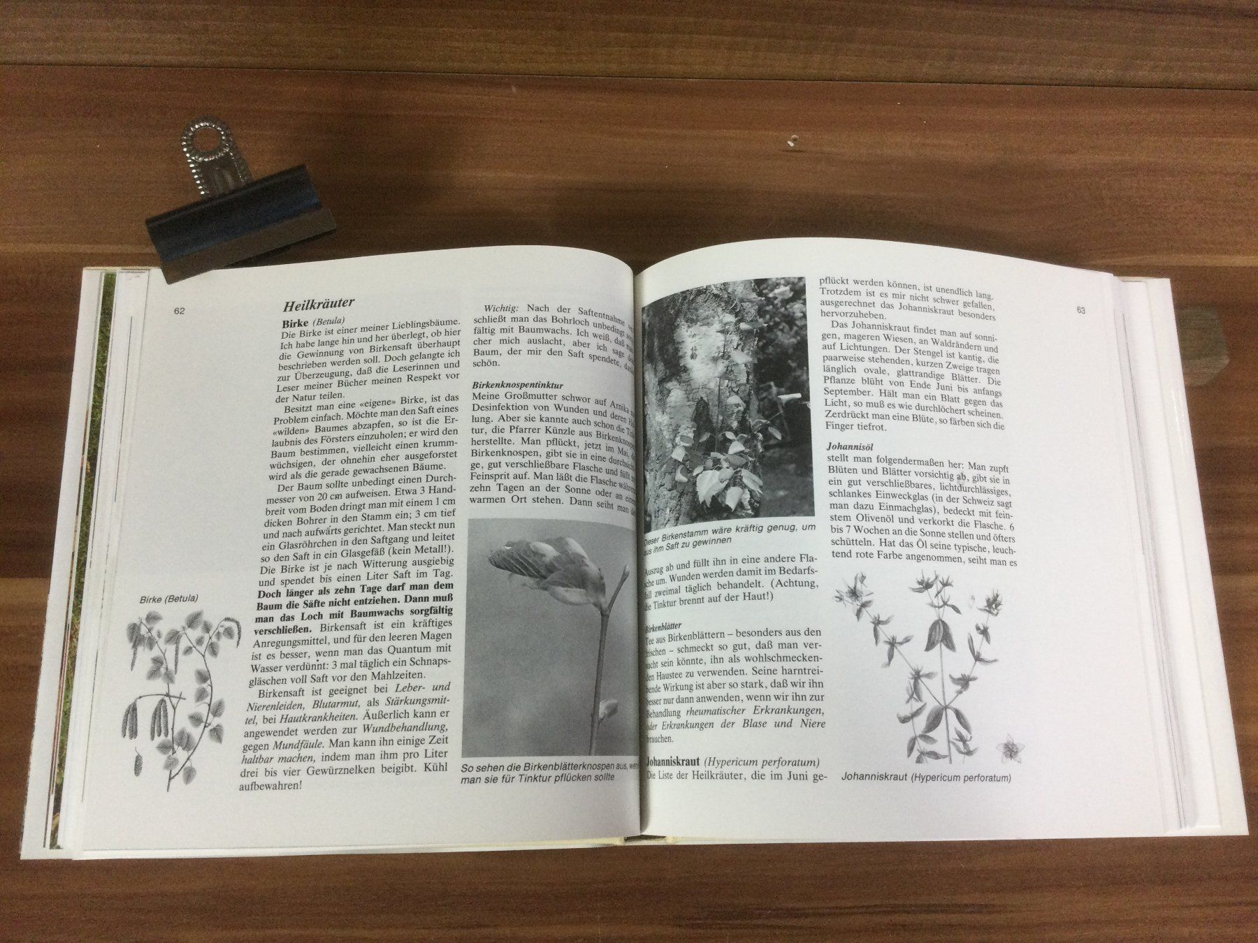 Outils anciens: Was die Grossmutter noch wusste  Kochbuch & Handwerk – D'occasion à Wangen SZ par kuriosum12 6