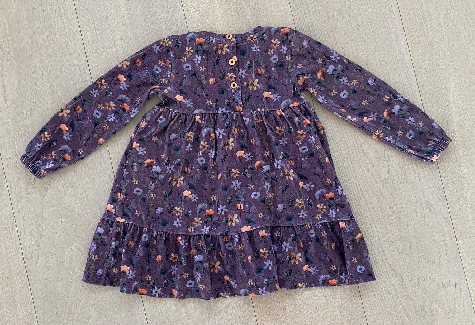 Name It Kleider & Röcke: Kleid name it 1½-2y/92 – Gebraucht aus Hofstetten SO von ani_55wx 1