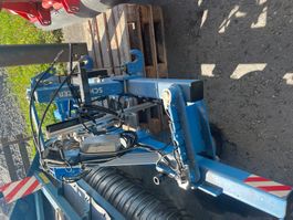 Schmotzer Verstellrahmen / Hacktechnik