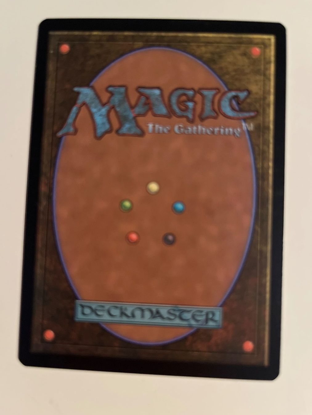 Magic The Gathering Carte collezionabili: 1 x Thermo-Alchemist - Magic: The Gathering - MtG – Usato da Kriens venduto da Shadi1980 1