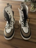 Trendy Herbst Boots Gr. 36 Top Zustand!