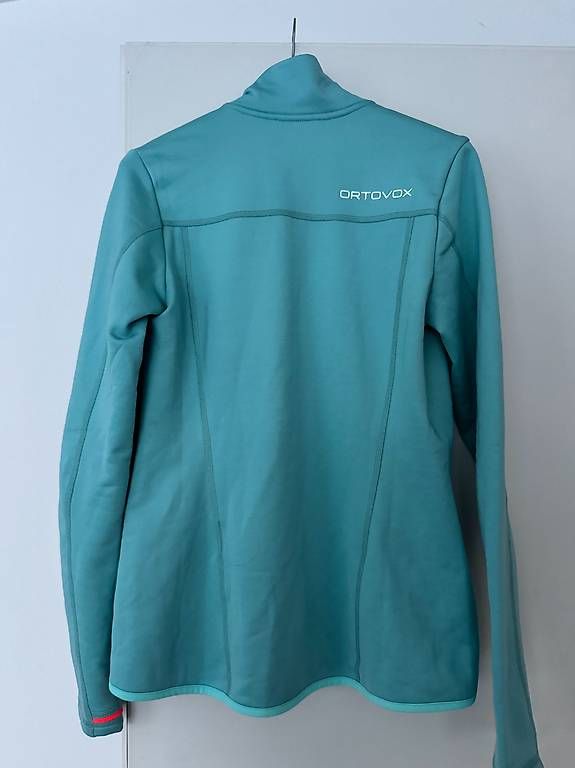 Ortovox Vestes: Windbreaker/Softshell Ortovox Damen – D'occasion à Spiez par Spips56 1