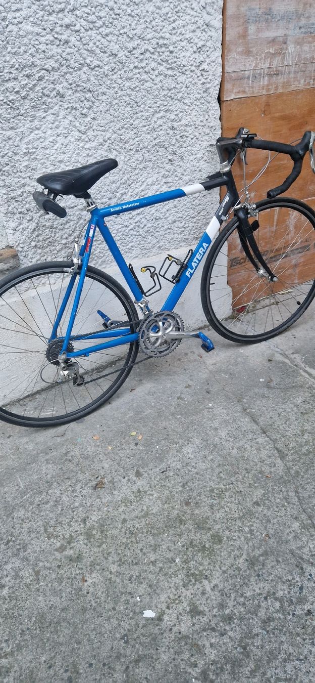 Velos: Rennvelo FLATERA – Gebraucht aus Romanshorn von fag_gnd6 1
