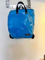 Praktischer, blauer Freitag Rucksack, Top Zustand!