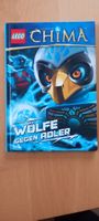 LEGO Chima Buch: Woelfe gegen Adler