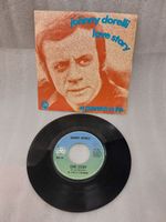 Johnny Dorelli – Love Story / E Penso A Te - Vinile 1971