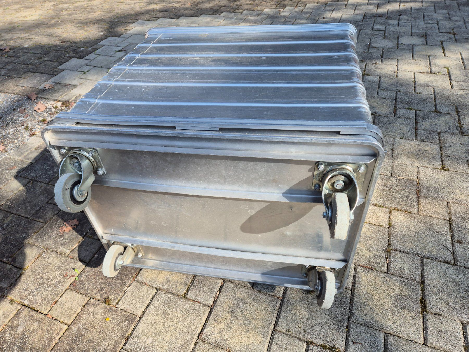Valigie & Borse: Transportwagen (Hochbeet) – Usato da St.Gallen venduto da Stocken64 5