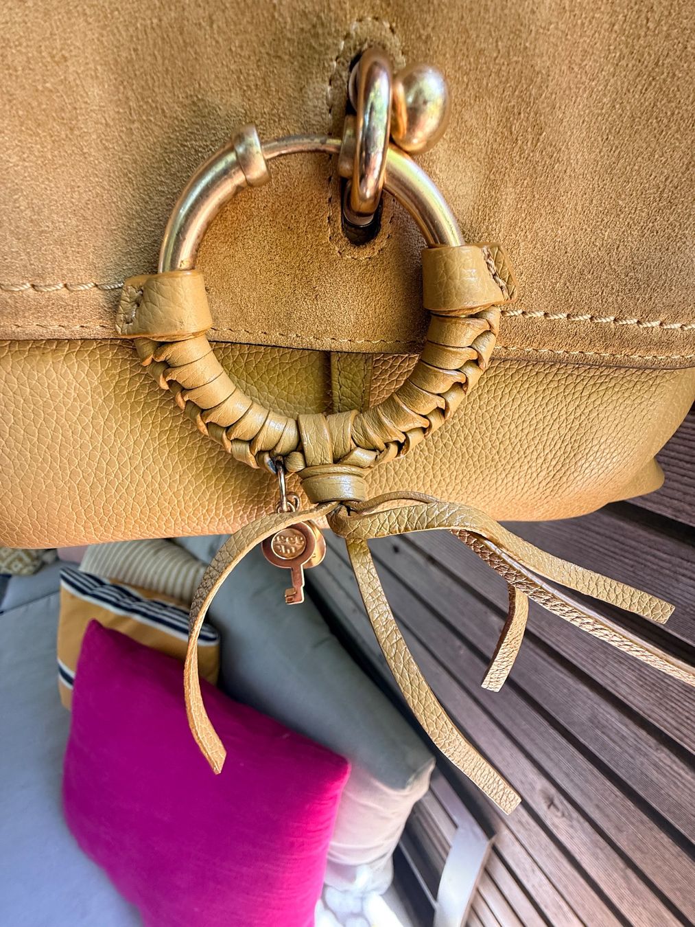 Chloé Sacs femmes: See by Chloé Tasche – D'occasion à neuenegg par rinali 2