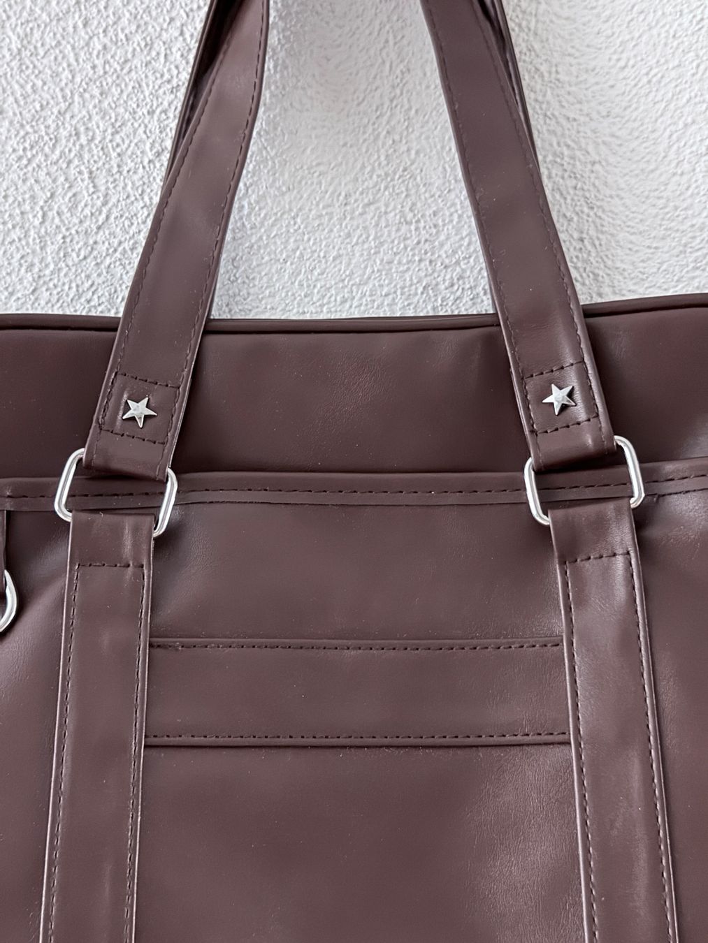 Sacs femmes: Braune Tasche – D'occasion à Dübendorf par kmag-20 1
