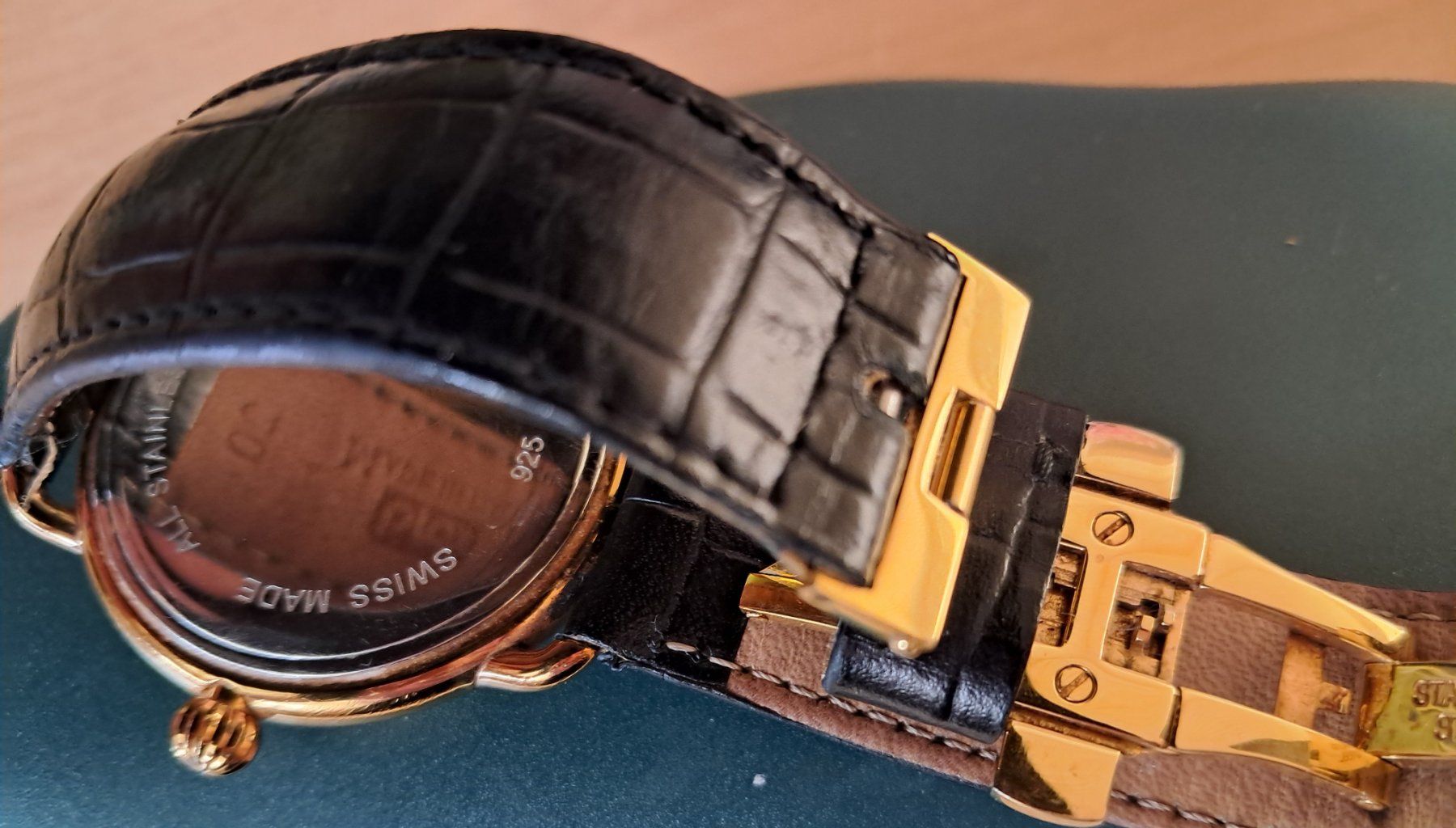 Aerowatch Orologi: Aerowatch Armbanduhr – Nuovo (secondo la descrizione) da Glattbrugg venduto da mah_c5jk 3