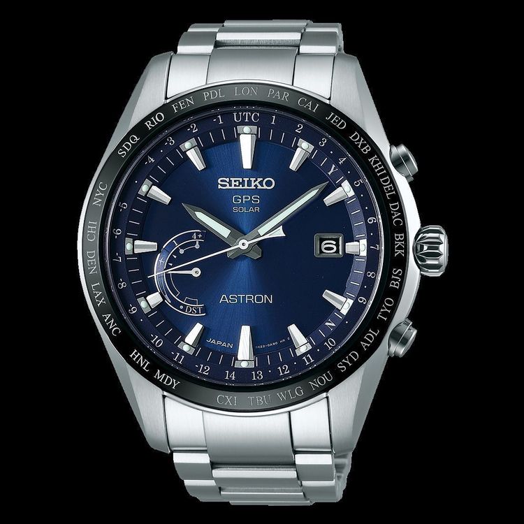 Seiko on sale astron kaufen